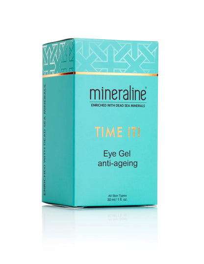 TIME IT! Eye Gel Anti-Aging