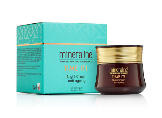 Time IT! Night Cream