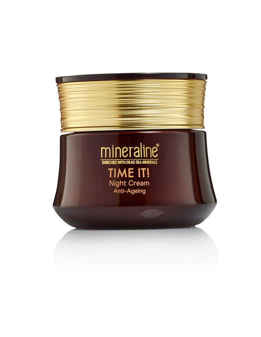 Time IT! Night Cream