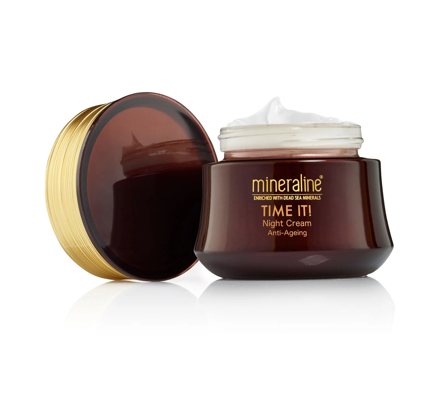 Time IT! Night Cream